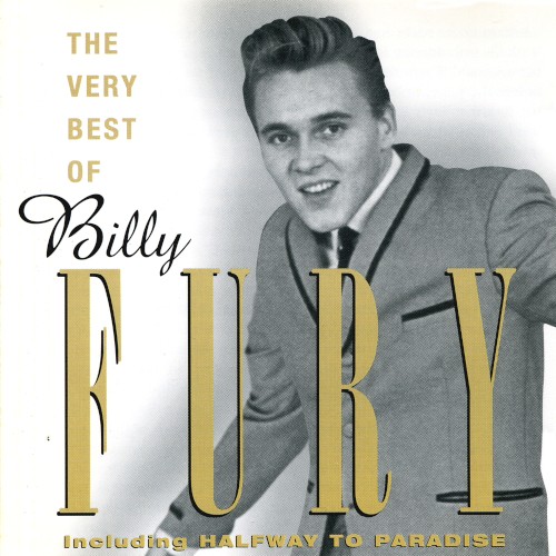 The Very Best of Billy Fury