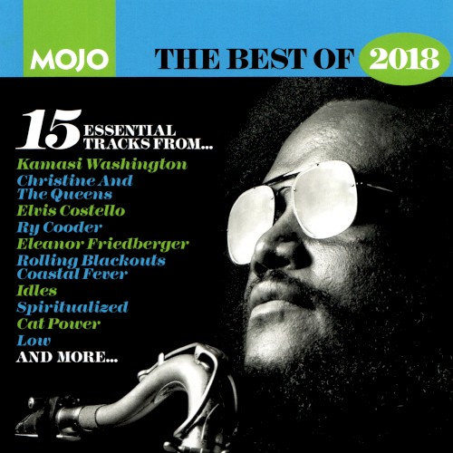 The Best of 2018