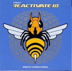 Reactivate 18