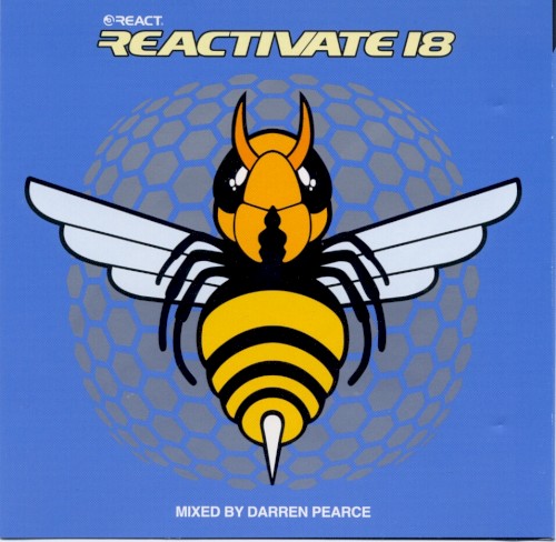Reactivate 18