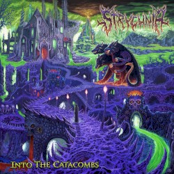 Into The Catacombs