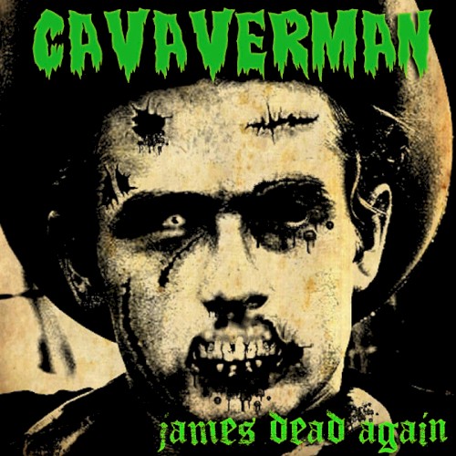 James Dead Again