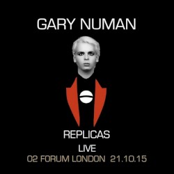 Replicas Live