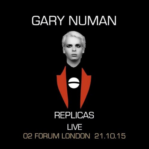 Replicas Live