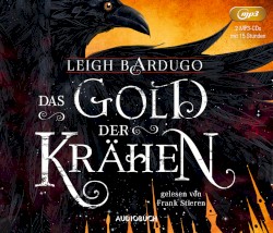 Das Gold der Krähen