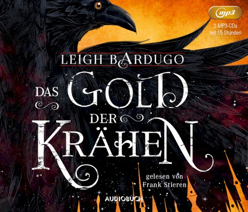 Das Gold der Krähen