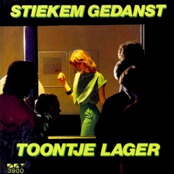 Stiekem gedanst / Amigo