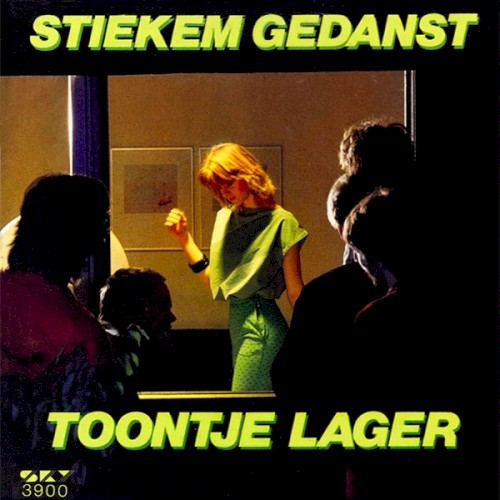 Stiekem gedanst / Amigo