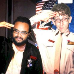 Theme from Red Dwarf