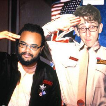 Theme from Red Dwarf