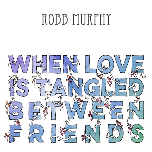 When Love Is Tangled Between Friends