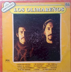 Serie Inolvidable