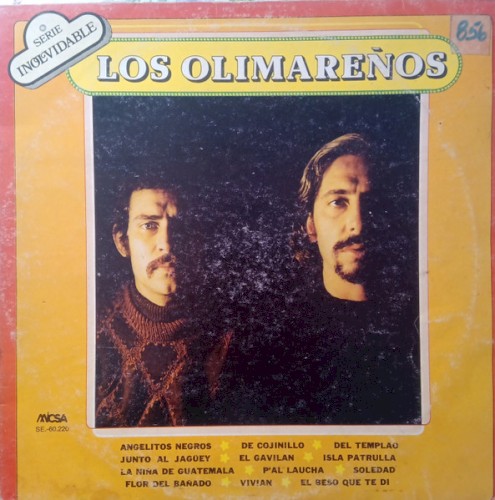 Serie Inolvidable