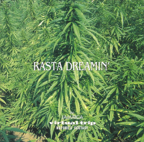 virtual trip NATURE’S ECSTASY RASTA DREAMIN’ IN JAMAICA