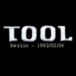 1993-02-04: Loft, Berlin, Germany
