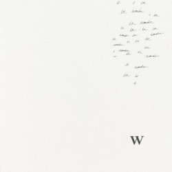 Wonder (acoustic)