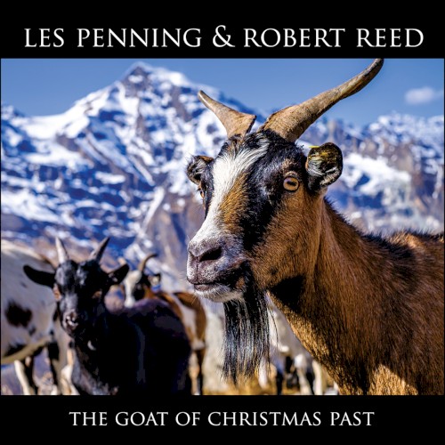 The Goat of Christmas Past
