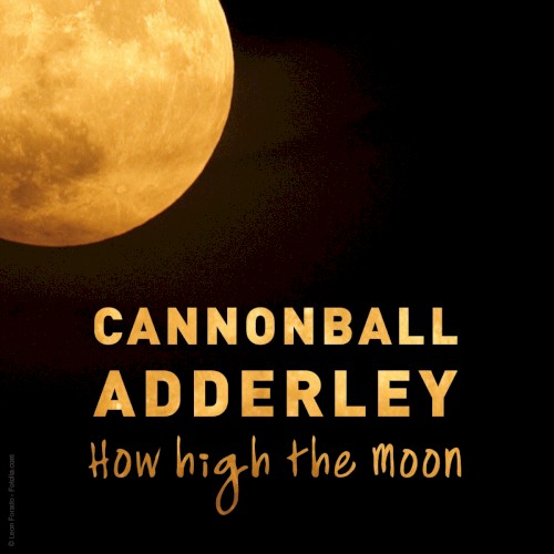 How High the Moon