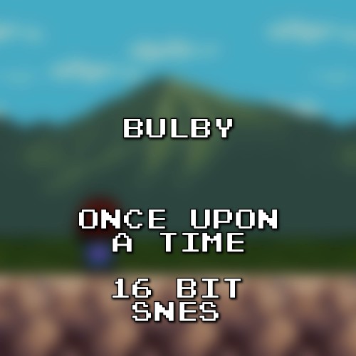 Once Upon a Time 16 Bit SNES [EarthBound Remix](Undertale)