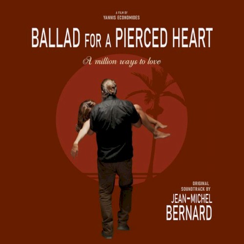 Ballad for a Pierced Heart