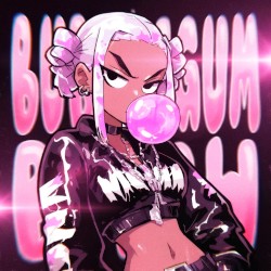 BUBBLEGUM BITCH HARDTEKK