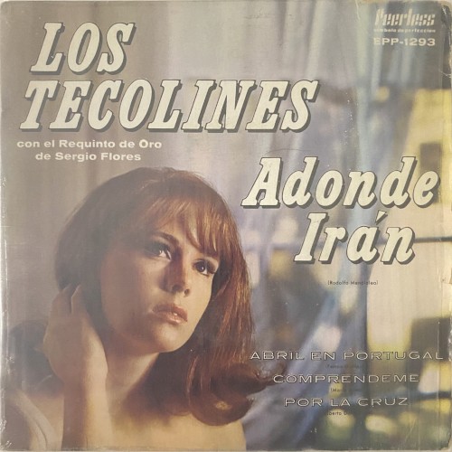 Adónde irán