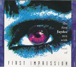First Impression - From Mellow To Trance