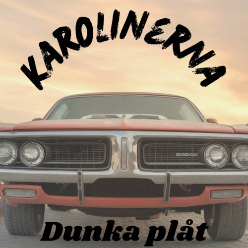 Dunka plåt