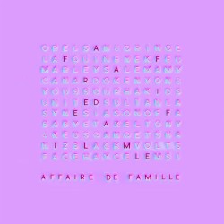 Affaire de famille