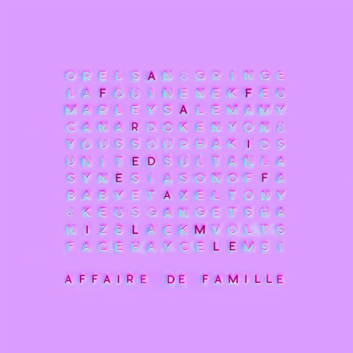 Affaire de famille