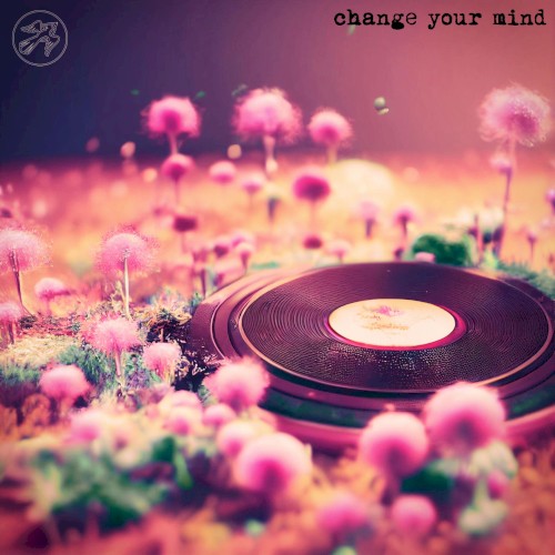 Change Your Mind