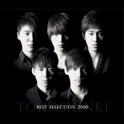 BEST SELECTION 2010