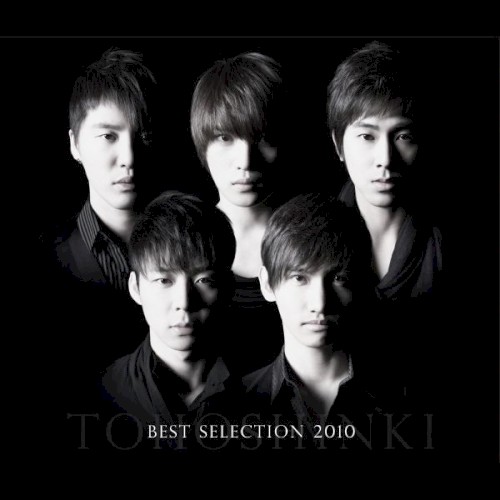 BEST SELECTION 2010