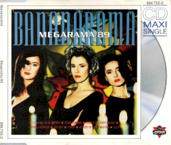 Megarama ’89