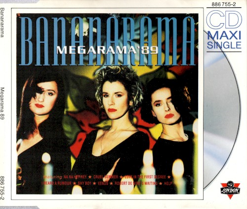 Megarama ’89
