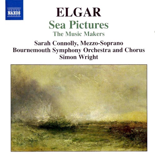 Sea Pictures / The Music Makers