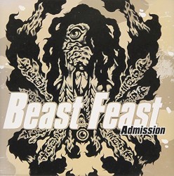 Beast Feast Admission