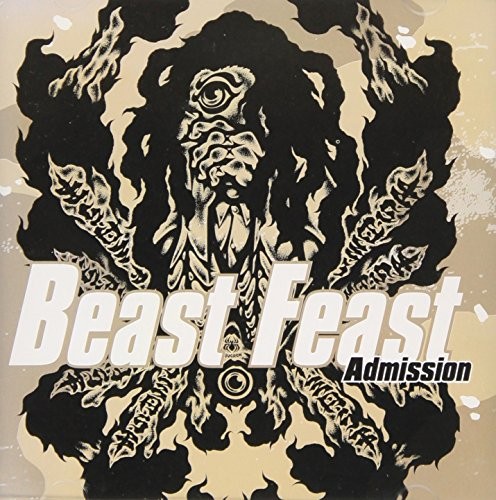 Beast Feast Admission