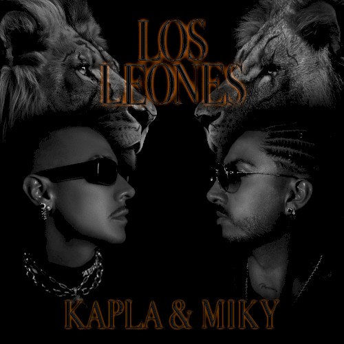 LOS LEONES
