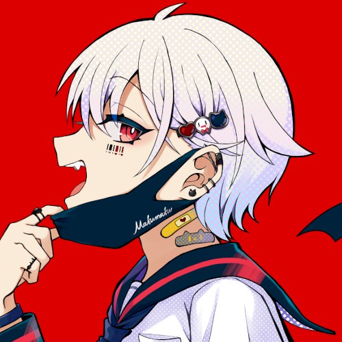 ヴァンパイア (Cover)