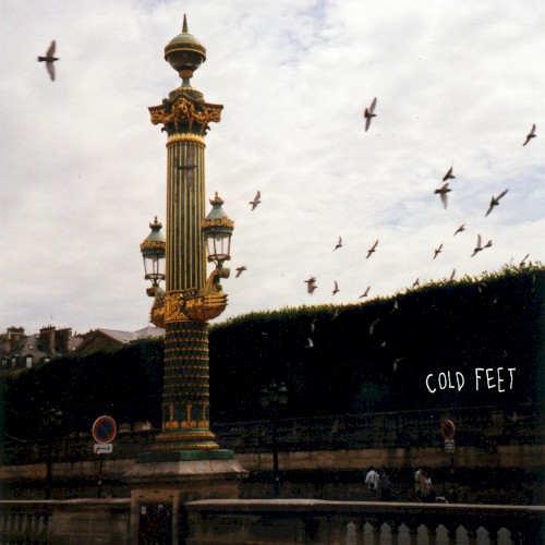 Cold Feet