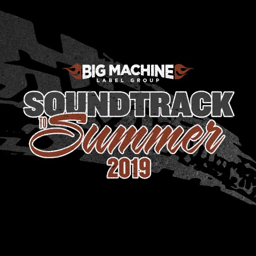 Soundtrack to Summer 2019