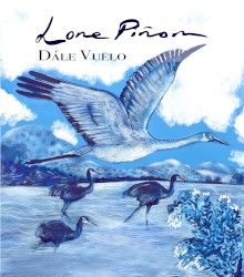 Dále Vuelo!