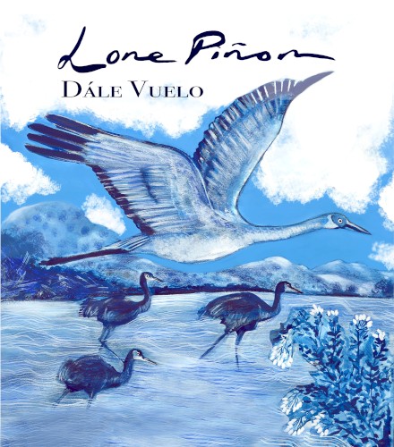 Dále Vuelo!