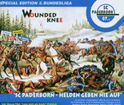 SC Paderborn - Helden geben nie auf
