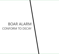 Conform to Decay