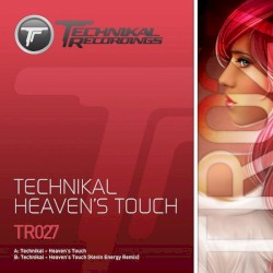 Heaven's Touch