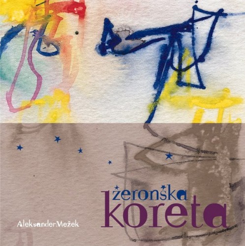 Žeronška koreta