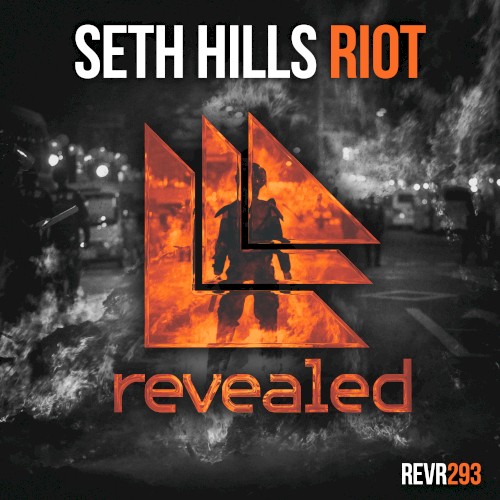 Riot