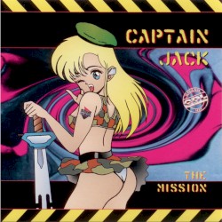 The Mission